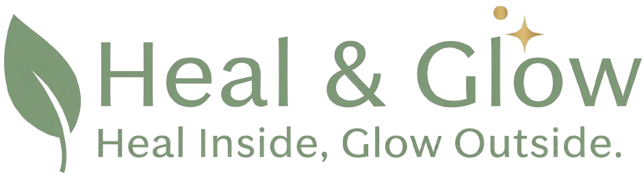 Heal & Glow